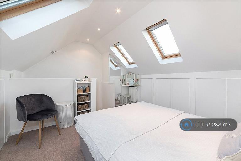 Loft Bedroom