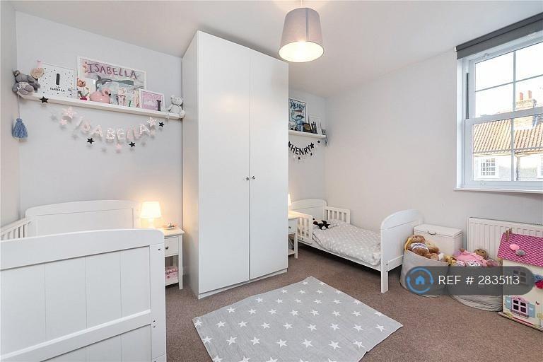 1st Floor Bedroom 1