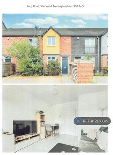 undefined, Perry Road, Nottingham, NG5