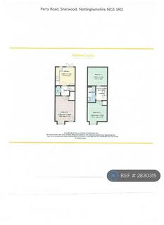 undefined, Perry Road, Nottingham, NG5