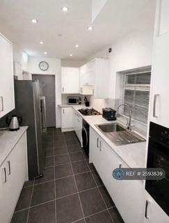undefined, Newton Road, Birmingham, B43