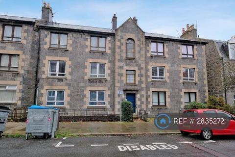 undefined, Roslin St, Aberdeen, AB24