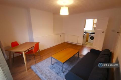 undefined, Roslin St, Aberdeen, AB24