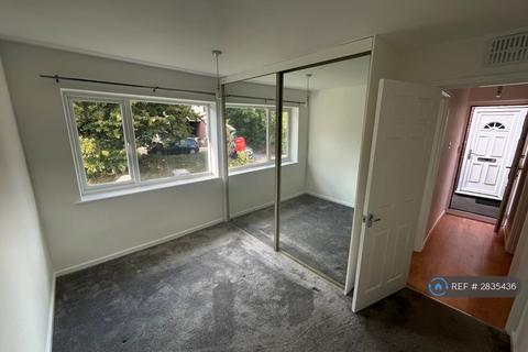 undefined, Elwes Lodge, Carlton, Nottingham, NG4
