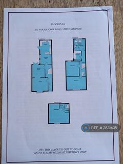 undefined, Woodlands Rd, West Sussex, BN17