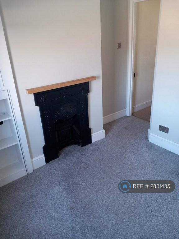 Back Bedroom
