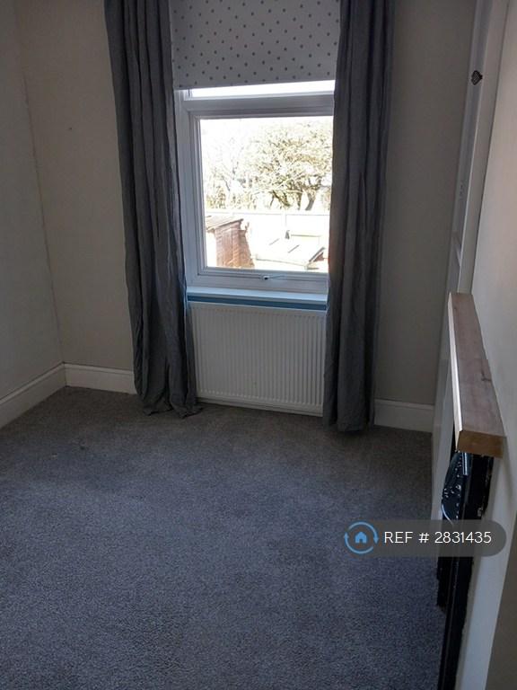 Back Bedroom