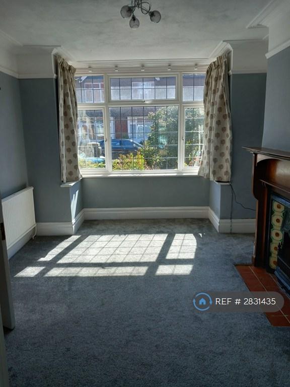 Front Room