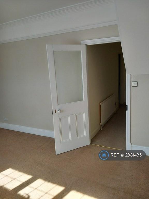 Front Bedroom