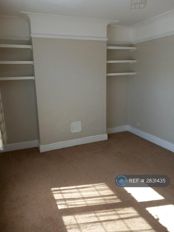 Front Bedroom