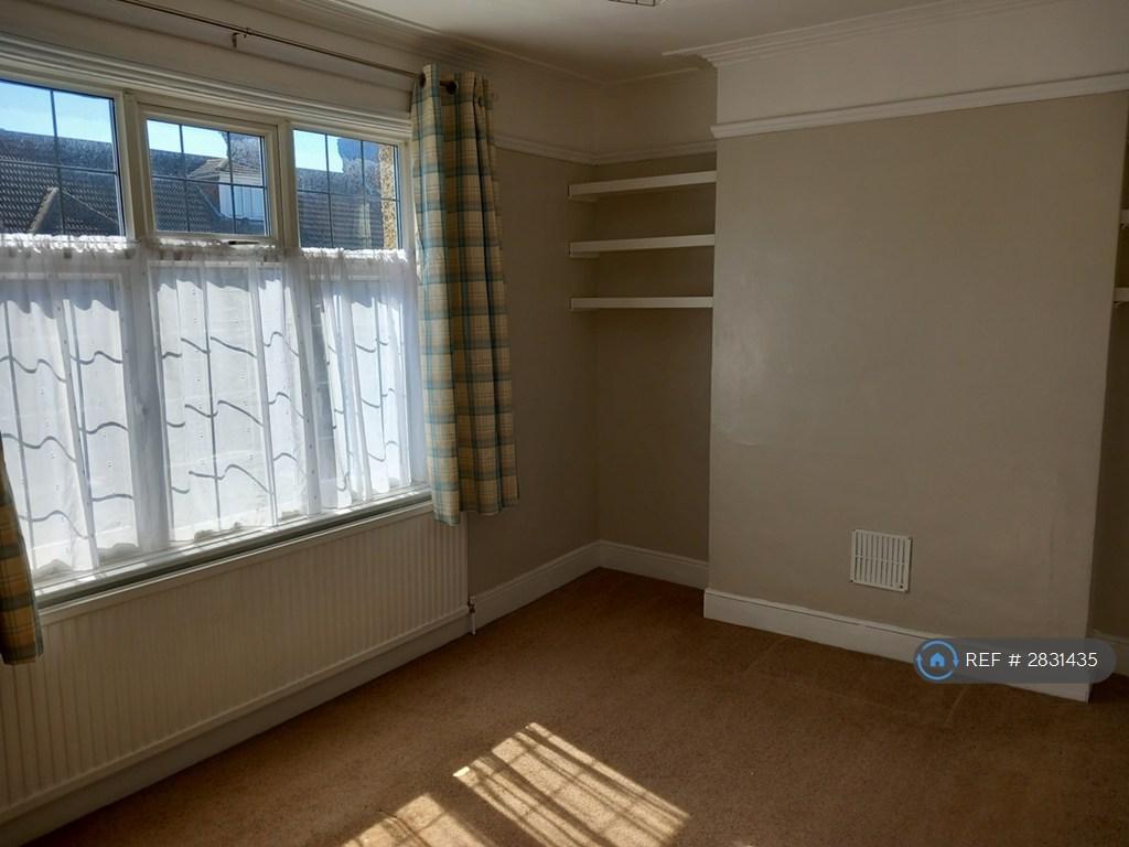 Front Bedroom