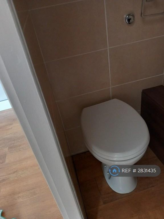 Ensuite Loft