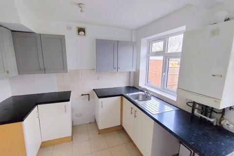 undefined, Fancourt Avenue, Wolverhampton WV4