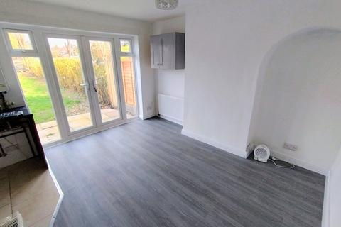 undefined, Fancourt Avenue, Wolverhampton WV4