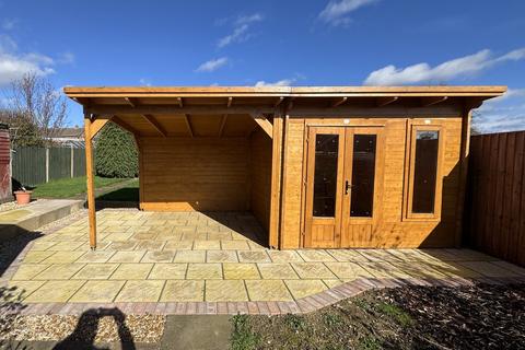 undefined, Tennyson Way, Melton Mowbray