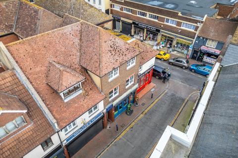 undefined, Vine Court, Brewhouse Yard, Gravesend, Kent, DA12 2EJ