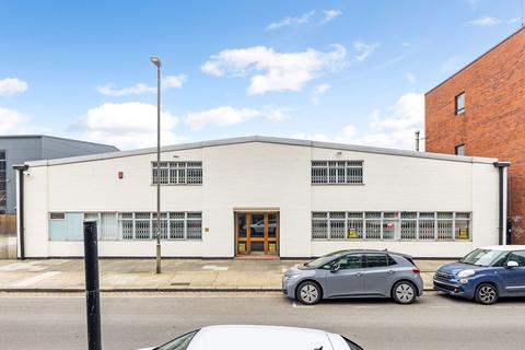Warehouse to rent, 30 Lydden Rd London SW18 4LR