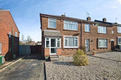 Kenelm Road, Oldbury