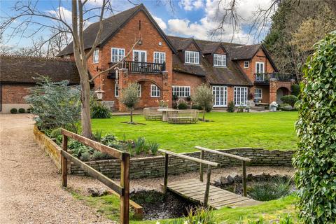 4 bedroom detached house for sale, Warren Lane, Pyrford, Surrey, GU22