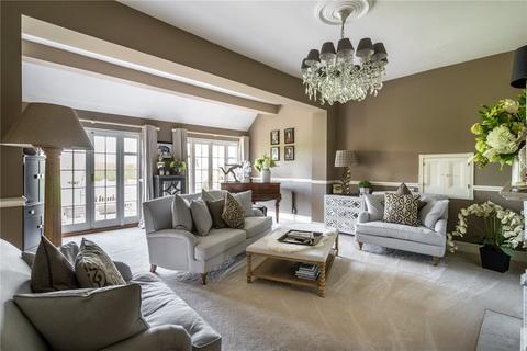 4 bedroom detached house for sale, Warren Lane, Pyrford, Surrey, GU22