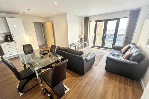 undefined, South Quay, ,