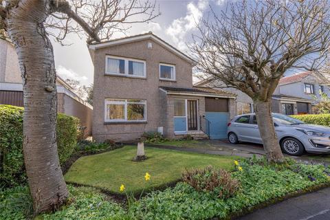 undefined, Cherry Tree Park, Balerno EH14