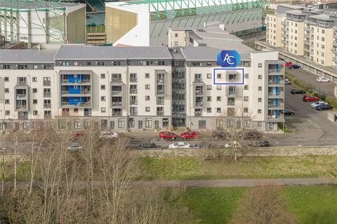 undefined, Lochend Butterfly Way, Edinburgh EH7