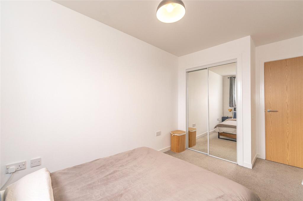 Bedroom Alt