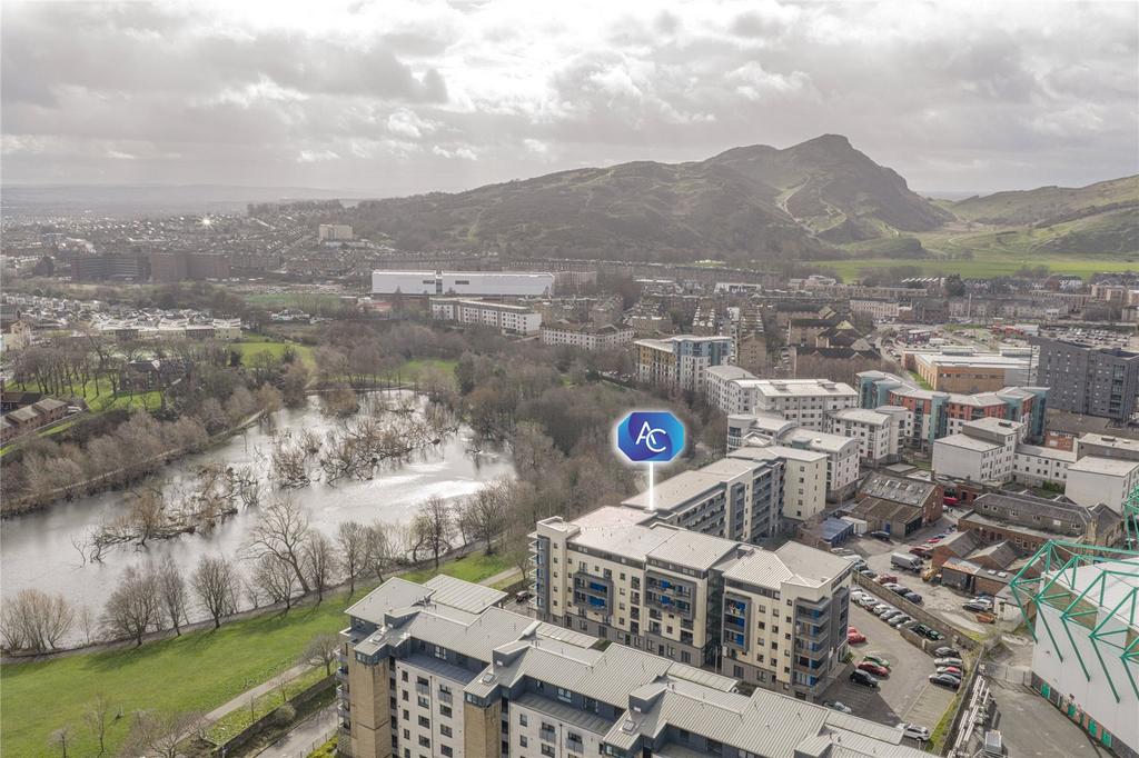 Drone Image