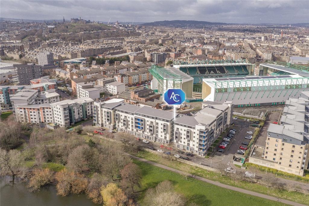 Drone Image