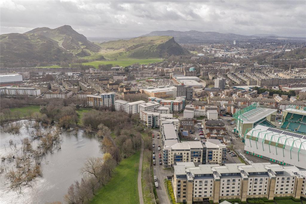 Drone Image