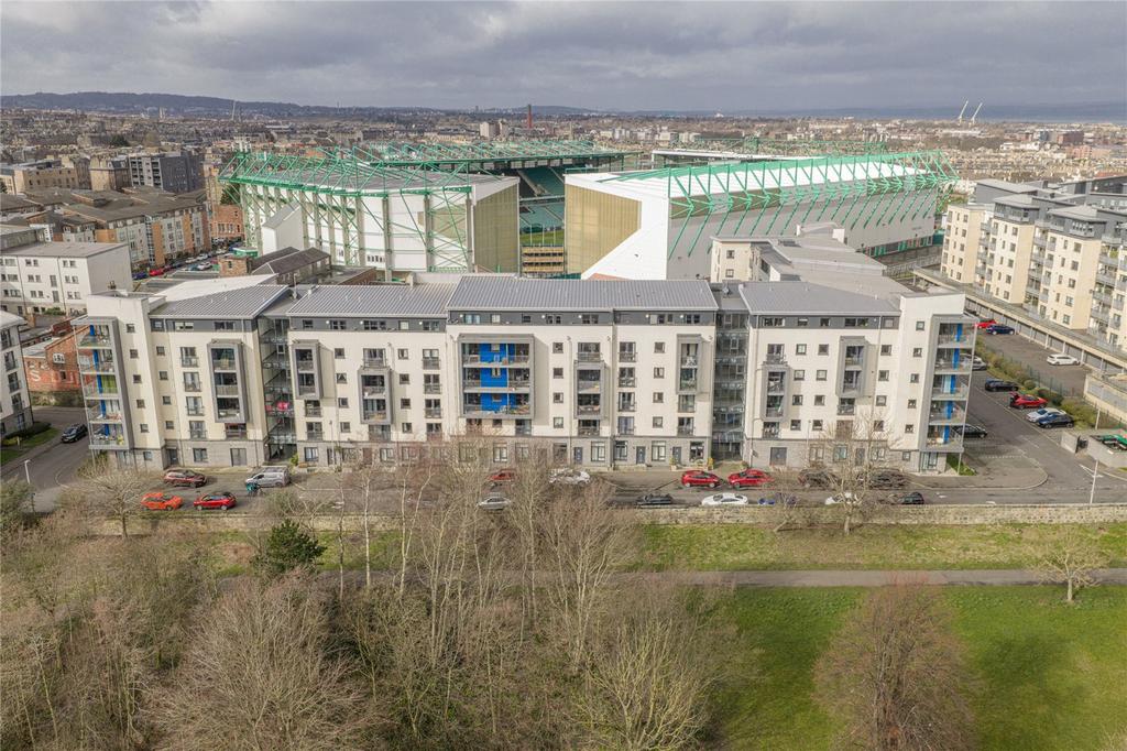 Drone Image