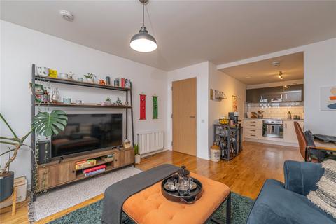 undefined, Lochend Butterfly Way, Edinburgh EH7