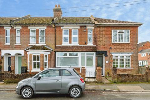 3 bedroom terraced house for sale, Wordsworth Road, Southampton