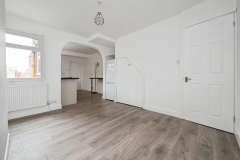 3 bedroom terraced house for sale, Wordsworth Road, Southampton