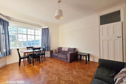 2 bedroom flat to rent, Hazelwood Lane, Palmers Green, N13