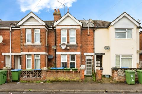 undefined, Malmesbury Road, Southampton