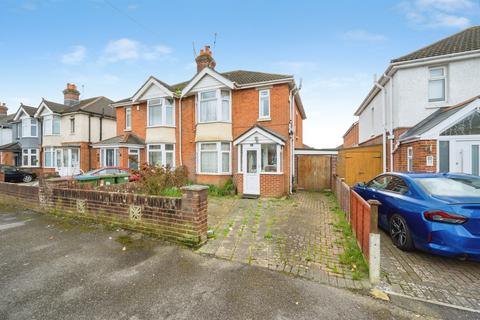 3 bedroom semi-detached house for sale, South Mill Road, Southampton