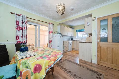 3 bedroom semi-detached house for sale, South Mill Road, Southampton