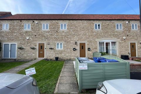 3 bedroom terraced house for sale, 4 All Saints Close, Arksey, Doncaster, South Yorkshire DN5 0RW