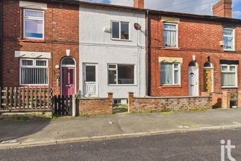 2 bedroom terraced house for sale, Charles Street, Stockport, SK1