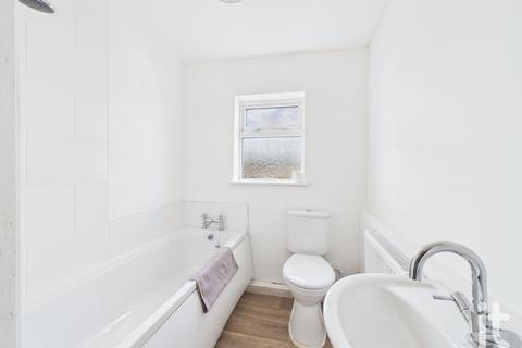 2 bedroom terraced house for sale, Charles Street, Stockport, SK1