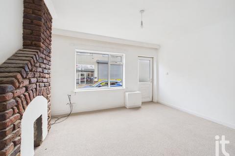 2 bedroom terraced house for sale, Charles Street, Stockport, SK1