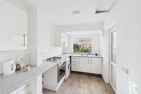 2 bedroom terraced house for sale, Charles Street, Stockport, SK1