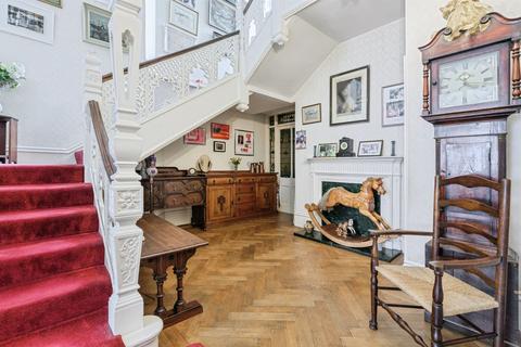 6 bedroom terraced house for sale, Western College Road, Plymouth