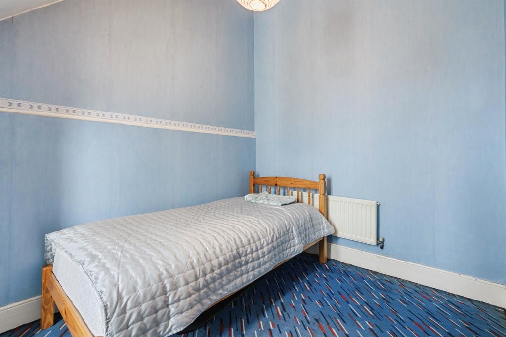 Bedroom Five