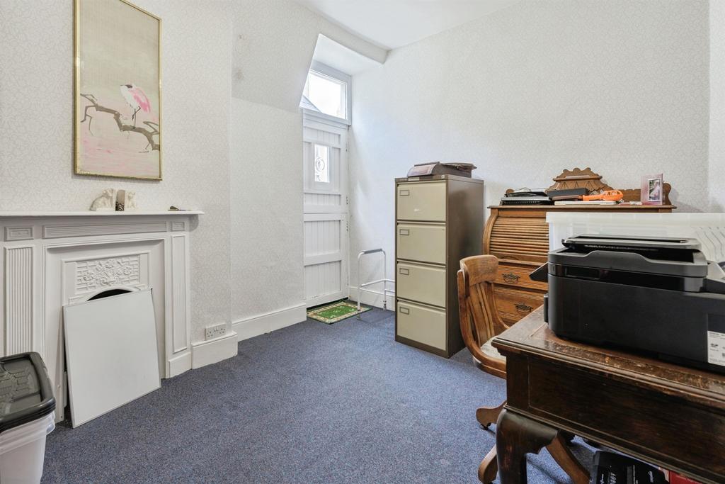 Bedroom Six