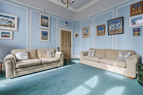 6 bedroom terraced house for sale, Western College Road, Plymouth
