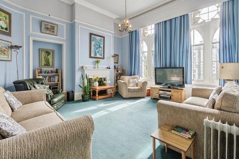 6 bedroom terraced house for sale, Western College Road, Plymouth