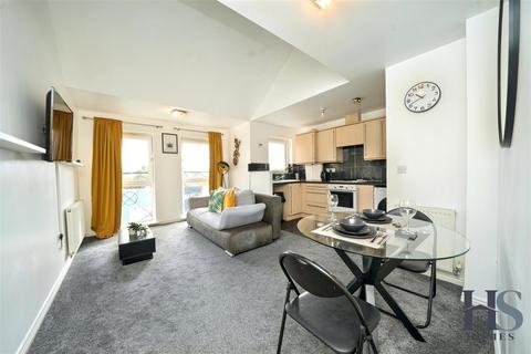 2 bedroom apartment to rent, Swan Lane, Coventry